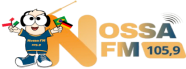Nossa Fm 105,9